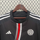 Camisa River Plate Terceira Camisa 24/25