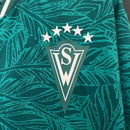 Santiago Wanderers Home 24/25 Shirt 