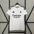 Camisa Real Madrid Home 24/25