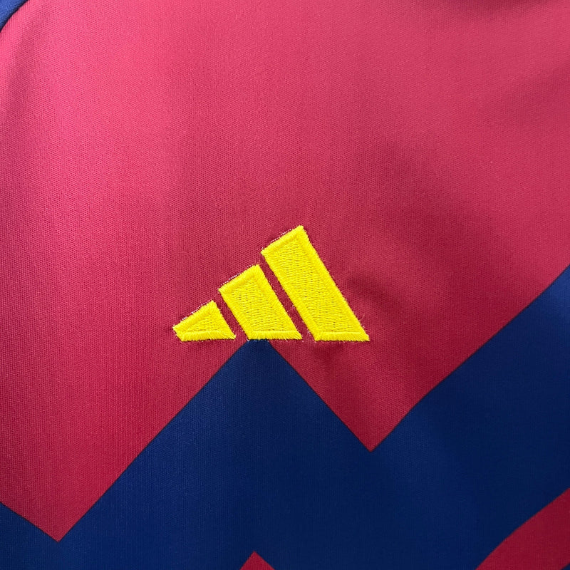 Camisa Real Salt Lake Home 24/25