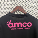 Camisa Braga Visitante 24/25