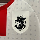 Camisa Seleção Georgia Home 2024