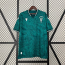 Santiago Wanderers Home 24/25 Shirt 