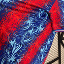 Camisa Crystal Palace Home 24/25
