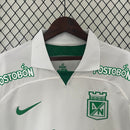 Camisa Atlético Nacional Visitante 24/25