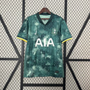 Camisa Tottenham Terceira Camisa 24/25