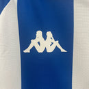 Camisa Deportivo La Coruna Home 24/25