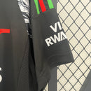 Camisa Arsenal Visitante 24/25