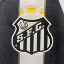 Camisa Santos Home 24/25 (Neymar .Jr)