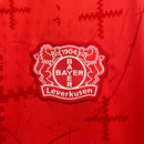 Bayer Leverkusen Home Shirt 24/25 