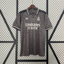 Terceira Camisa Real Madrid 24/25 (Vini .Jr)