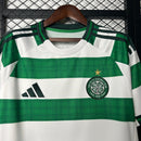 Camisa Celtics Home 25/26