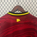 Camisa Real Valladolid Terceira Camisa 24/25