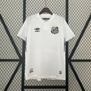 Camisa Santos Visitante 24/25 (Neymar .Jr)