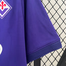 Camisa Fiorentina Home 24/25