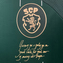 Sporting Lisbon Special Edition Shirt 24/25 
