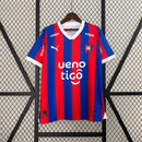 Camisa Cerro Porteno Home 24/25