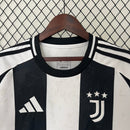 Juventus Home Shirt 24/25 