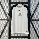 Camisa Corinthians Home 25/26