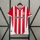 Real Sporting de Gijón Home 24/25 Shirt 