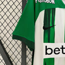 Camisa Atlético Nacional Home 24/25