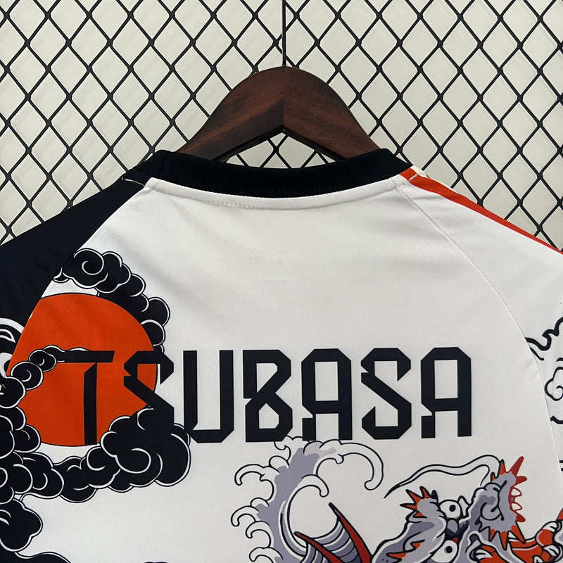 Camisa Seleção Japão Edição Especial 2024