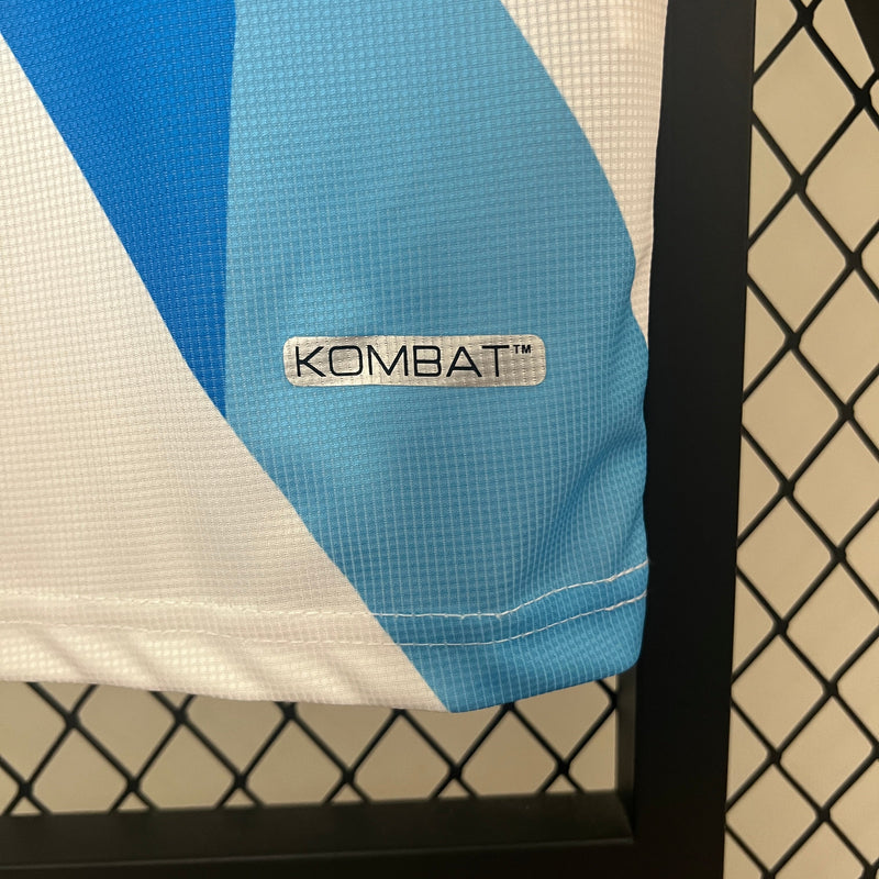 Camisa Real Club Deportivo de La Coruña Visitante 24/25