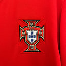Camisa Seleção Portugal Home (C. Ronaldo)