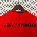 Bayern Munich Home Shirt 24/25 