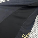 Camisa Peñarol Black 25/26