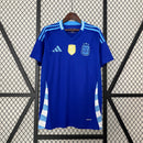 Camisa Seleção Argentina Visitante 2024