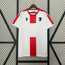 Camisa Seleção Georgia Home 2024