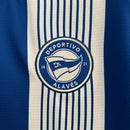 Camisa Alaves Home 24/25