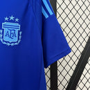 Camisa Seleção Argentina Visitante 2025