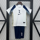 Kit Infantil Tottenham Home 25/26