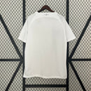 Camisa Seleção Uruguai Edição Especial Branca 2024