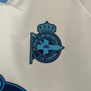 Real Club Deportivo de La Coruña Away 24/25 Shirt 
