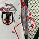 Camisa Seleção Japão Edição Especial 2024