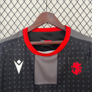Camisa Seleção Georgia Visitante 2024