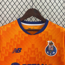 Camisa Porto Visitante 24/25