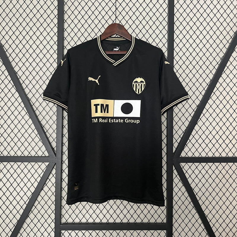 Valencia Special Edition Shirt 24/25 