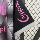 Camisa Braga Visitante 24/25