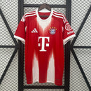 Thai Version Womens Bayern Munich 25/26 Home Jersey