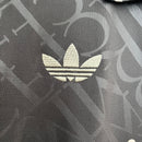 Camisa Real Madrid Terceira Camisa 24/25