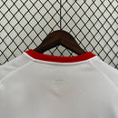 Camisa Seleção Venezuela Visitante 2024