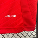 Camisa Benfica Home 24/25