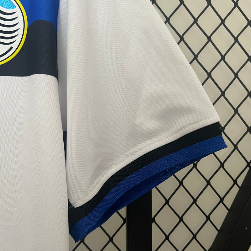 Camisa Atalanta Visitante 24/25