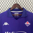 Camisa Fiorentina Home 24/25