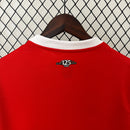 Camisa AC Milan Home 24/25