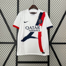 Camisa PSG Visitante 24/25